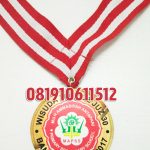 Bikin medali