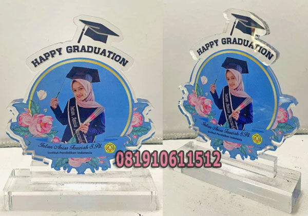 plakat graduation